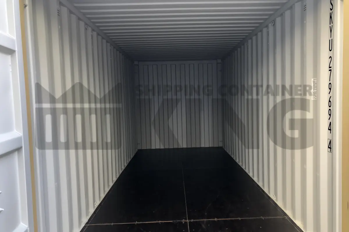 Container product image.
