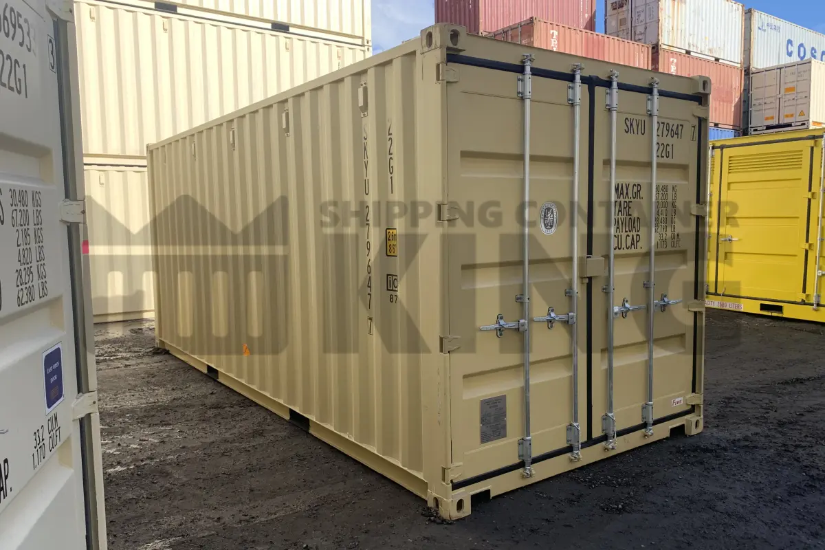 Container product image.