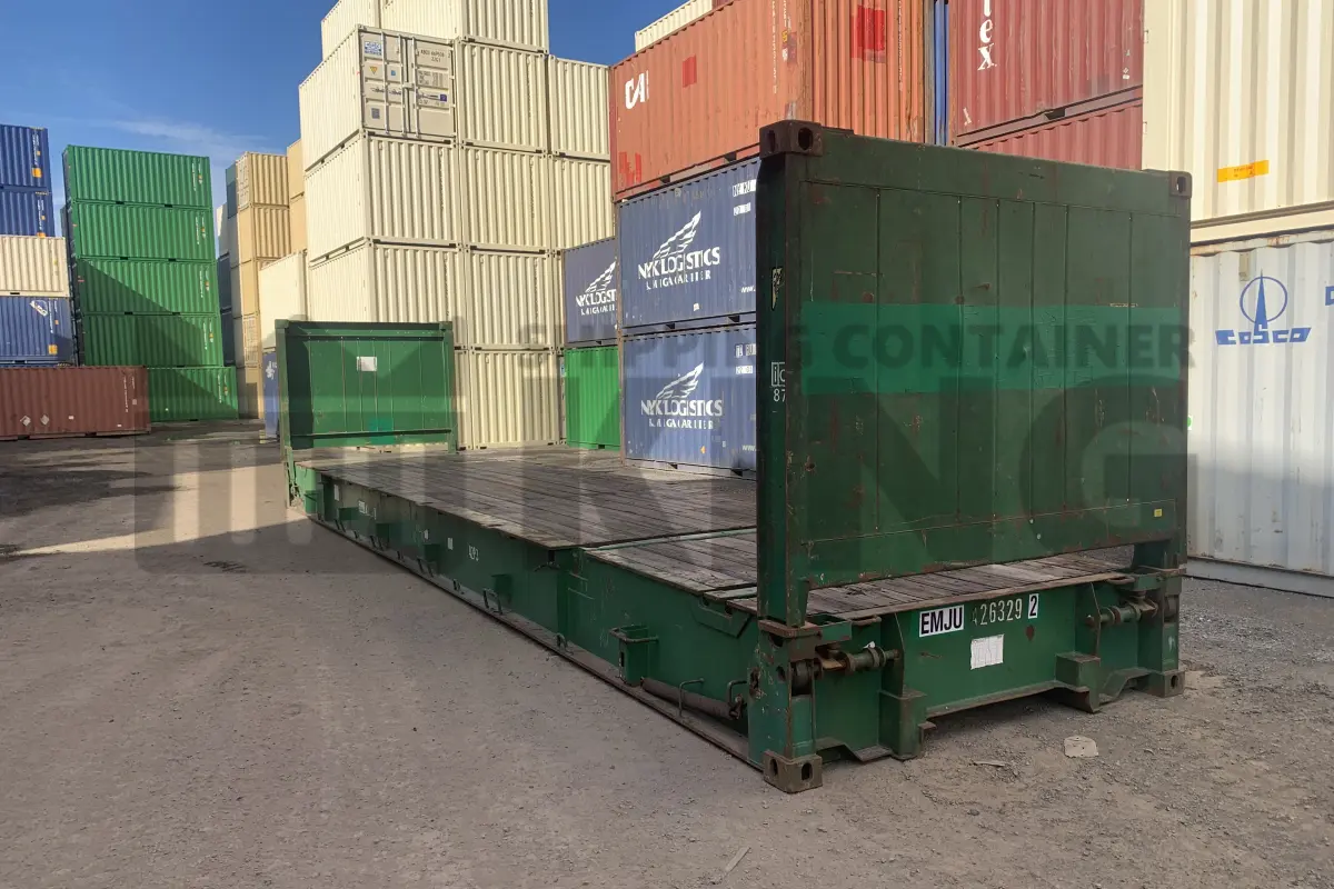 Container product image.