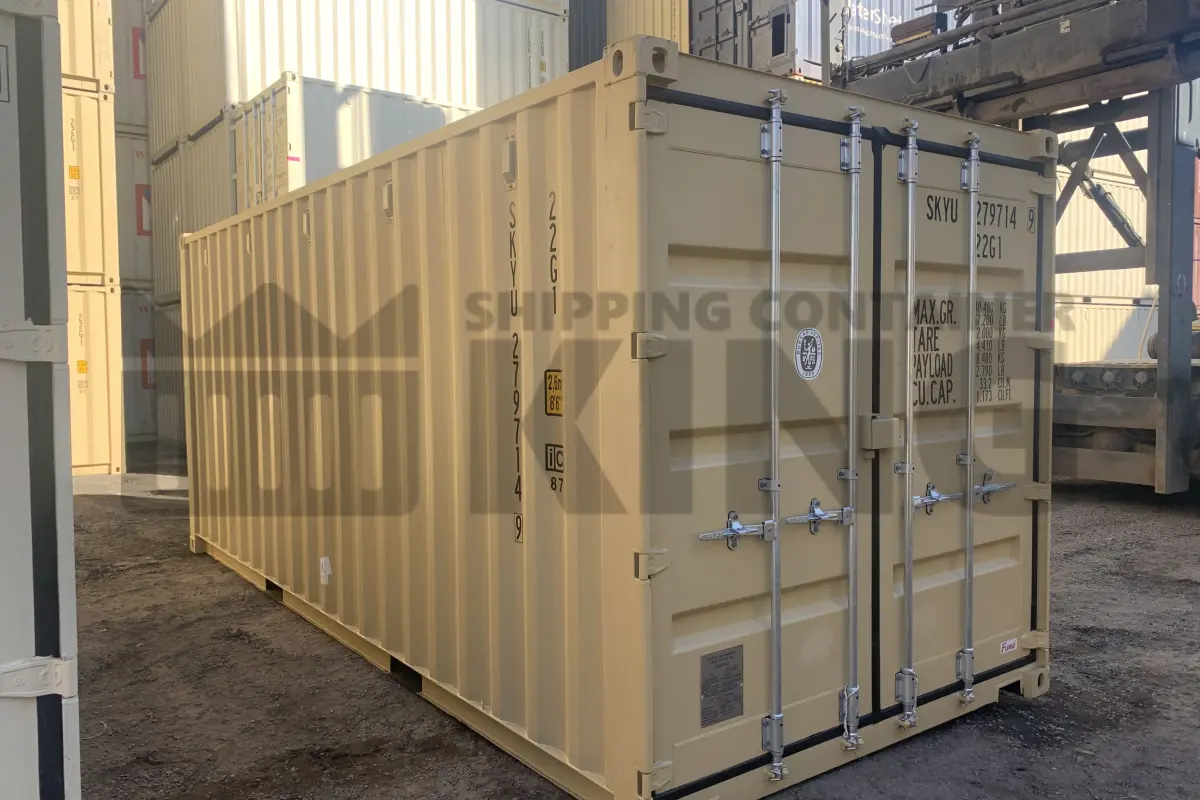 Container product image.