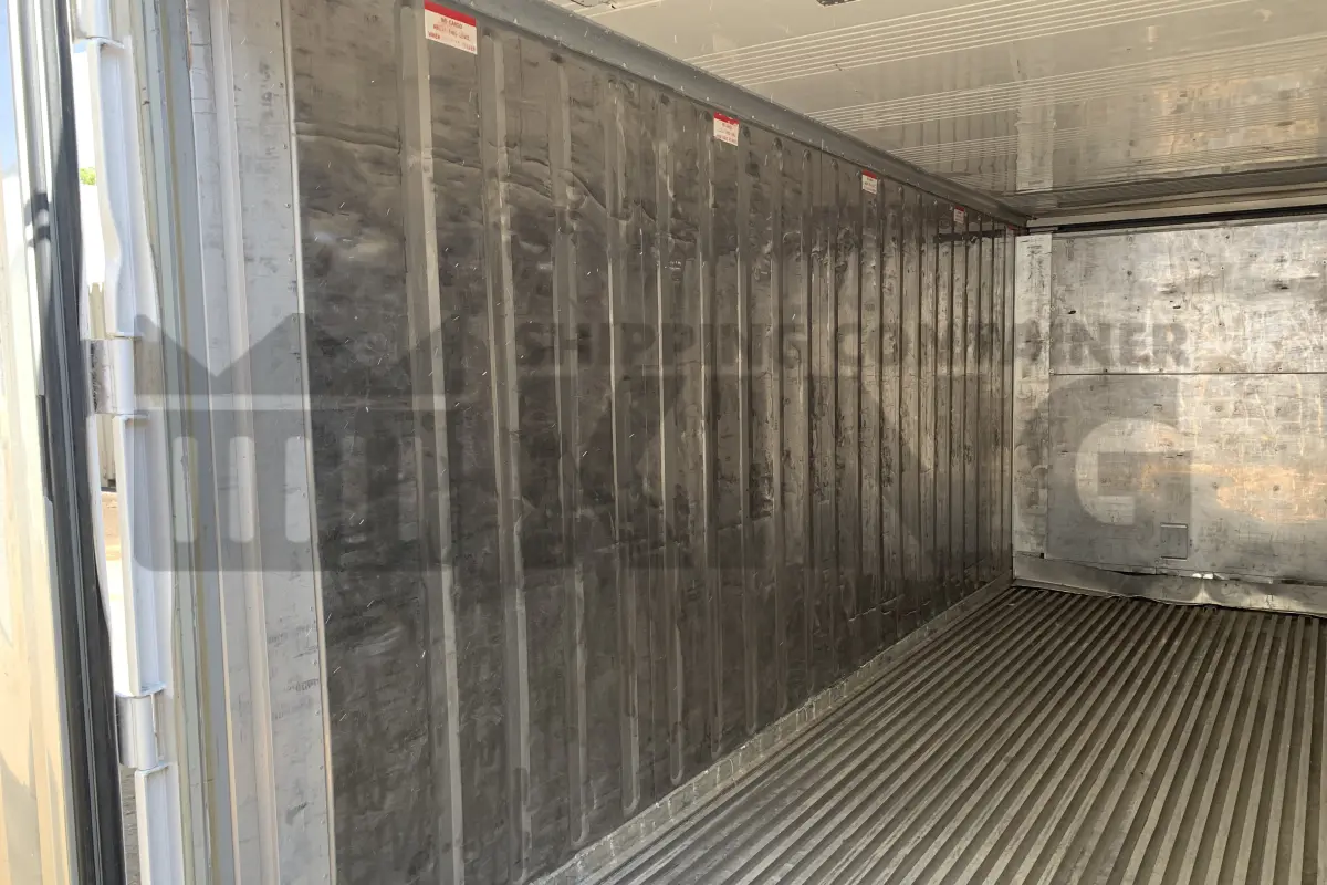 Container product image.