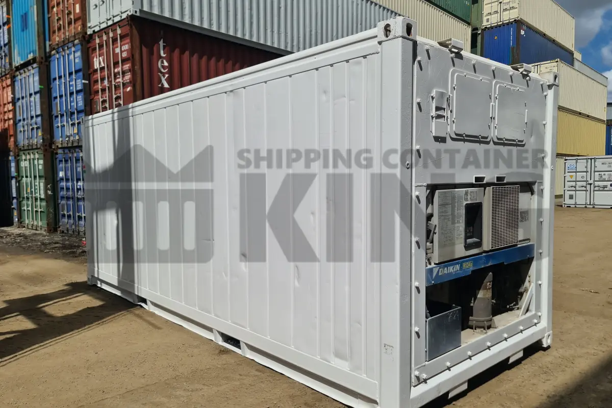 Container product image.