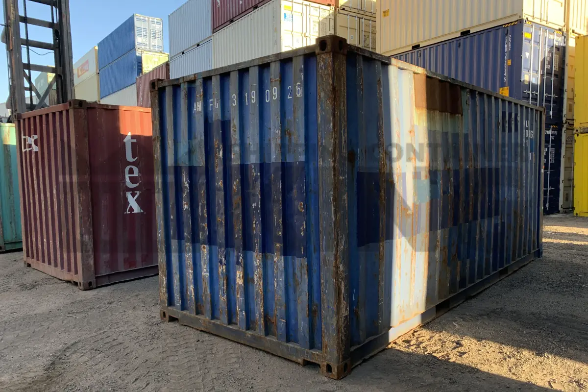 Container product image.