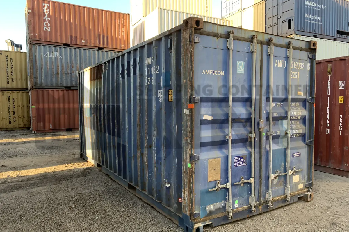 Container product image.