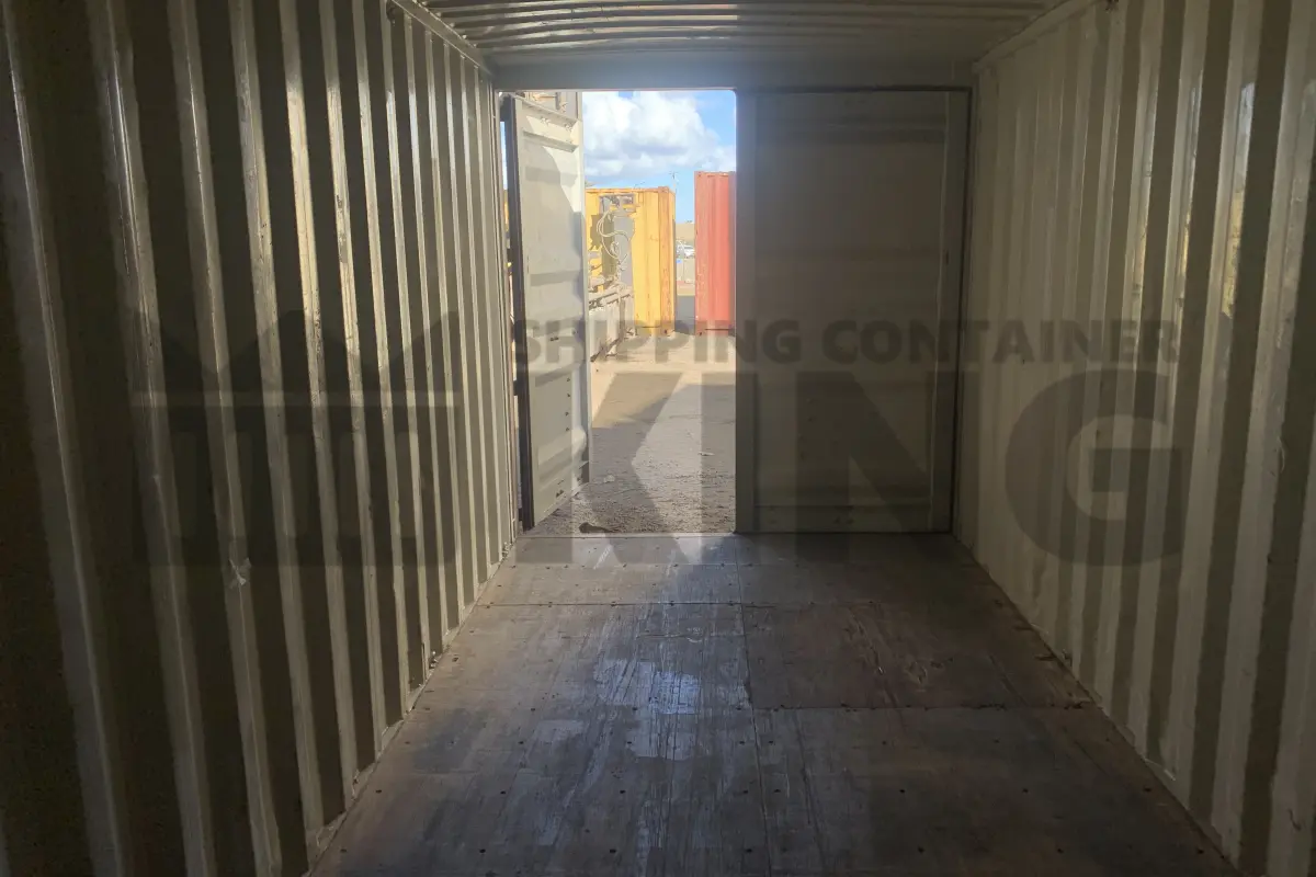 Container product image.