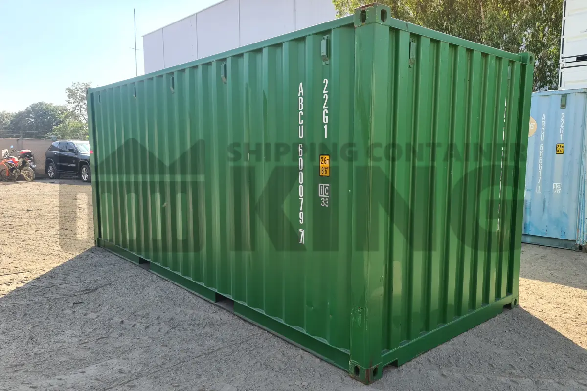 Container product image.