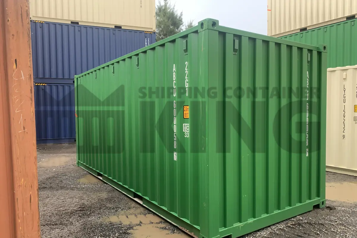 Container product image.