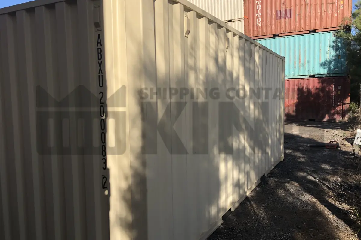 Container product image.