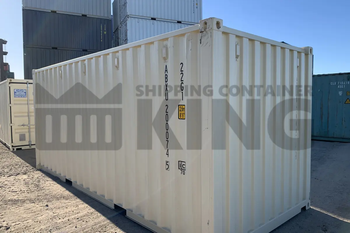 Container product image.
