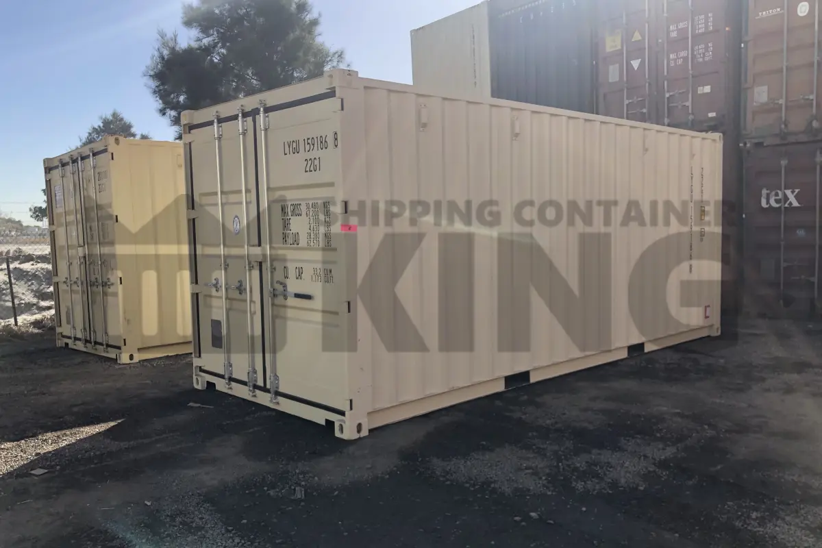 Container product image.