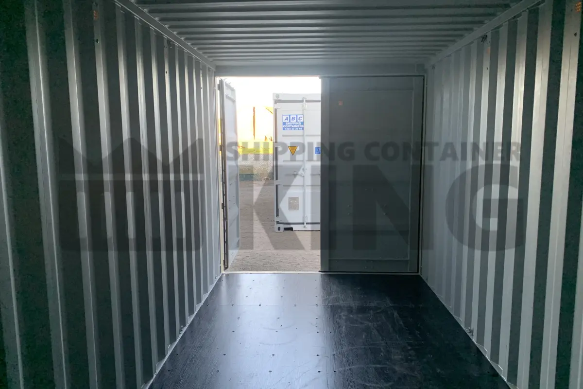Container product image.