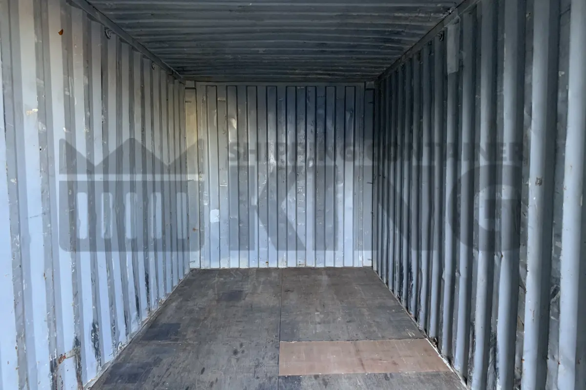 Container product image.