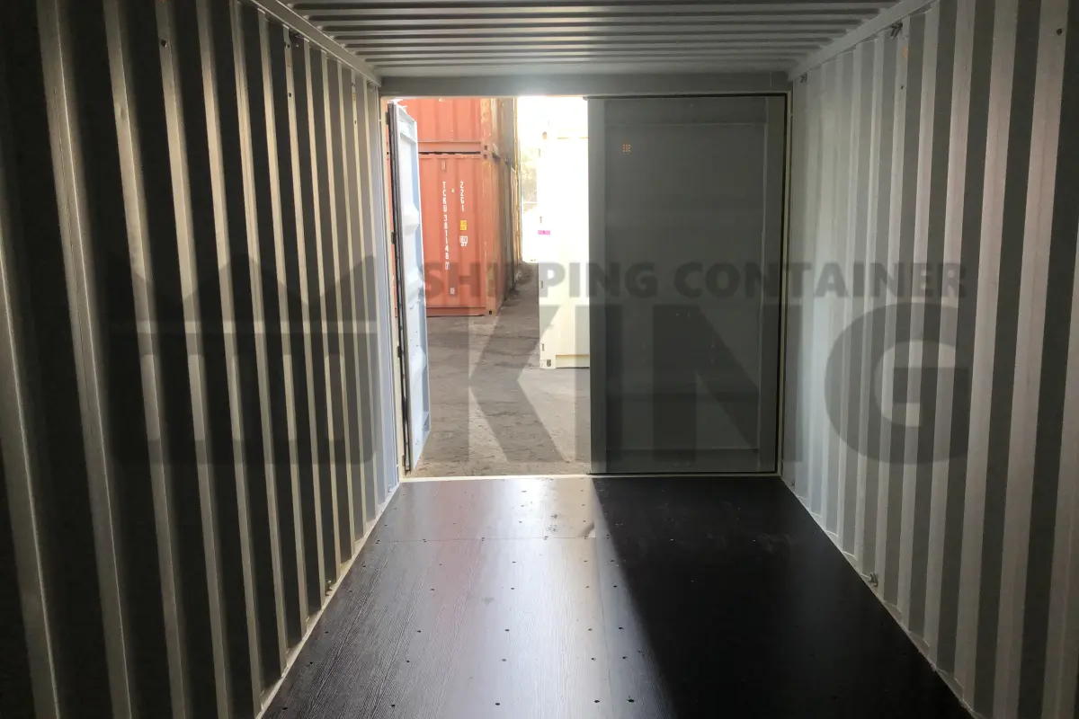 Container product image.