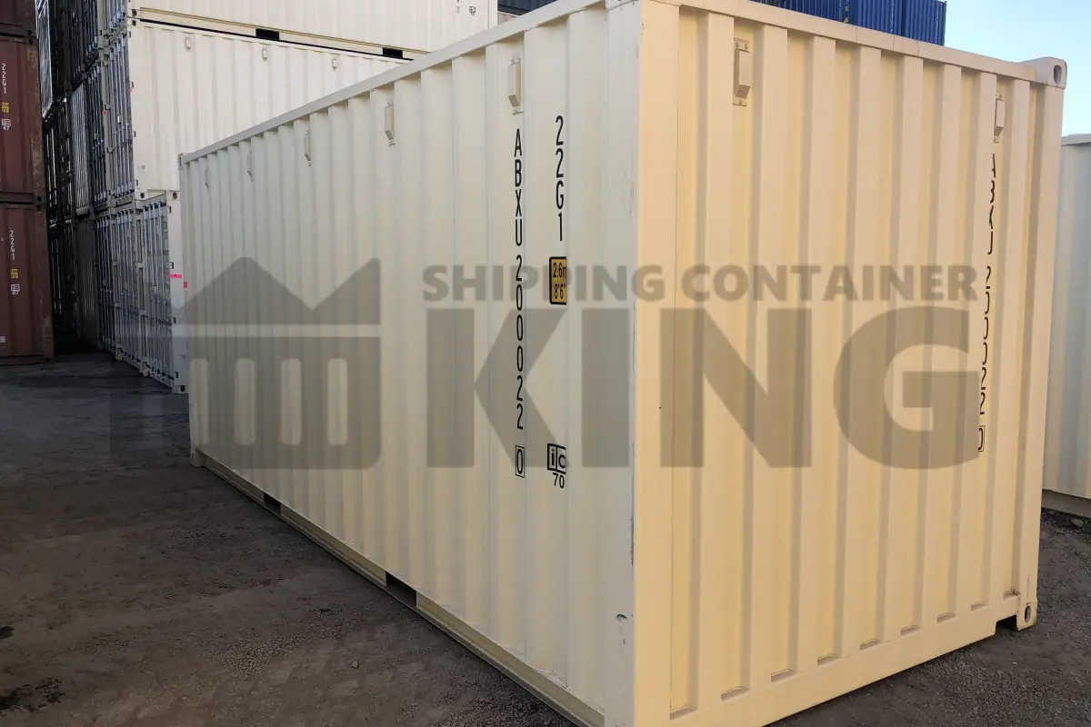 Container product image.