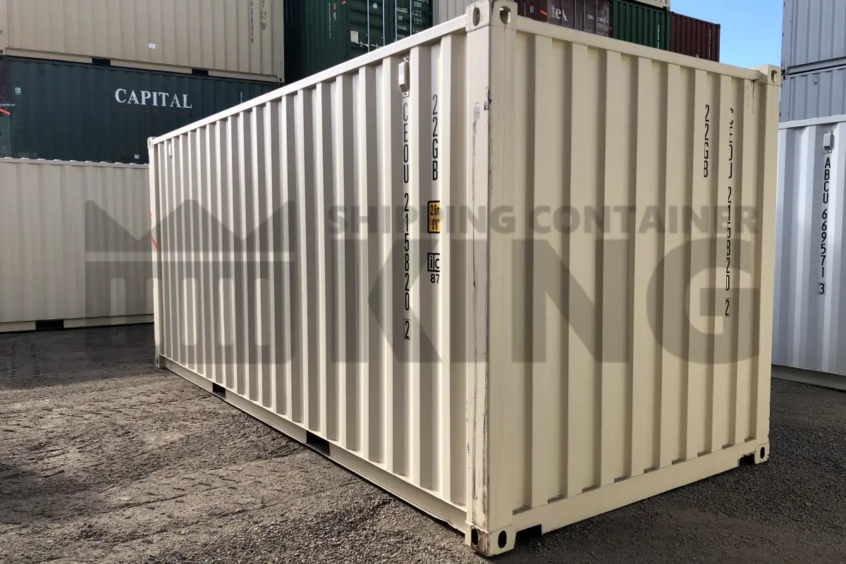 Container product image.