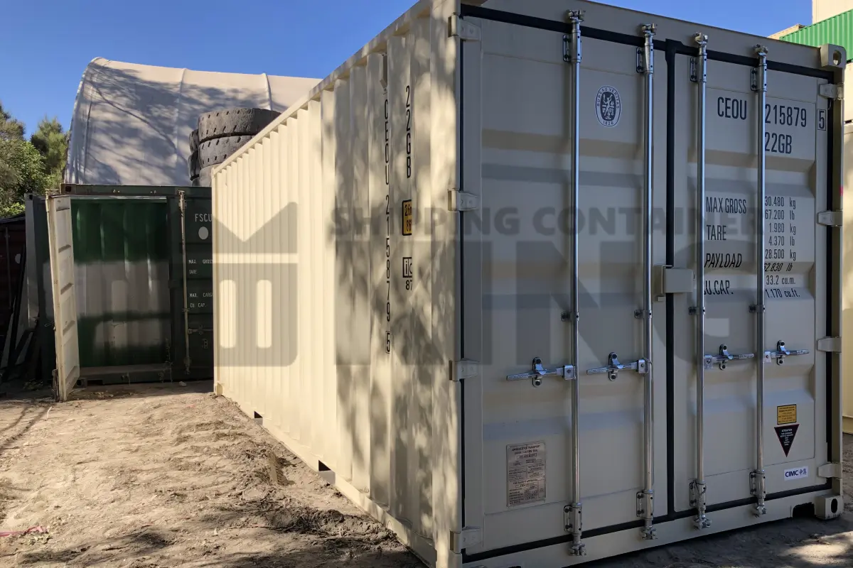 Container product image.