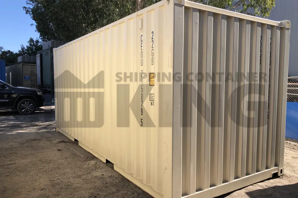 Container product image.
