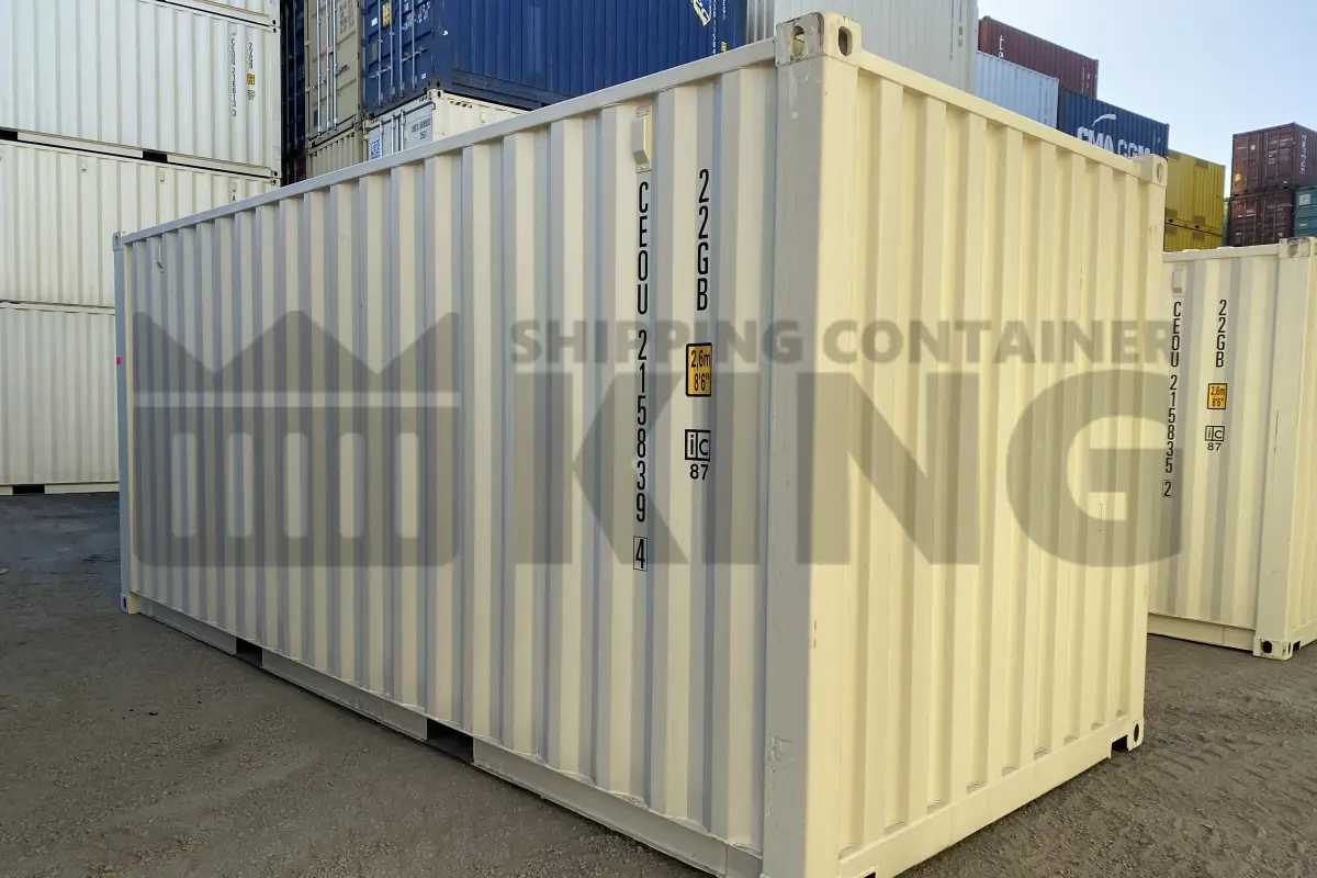 Container product image.