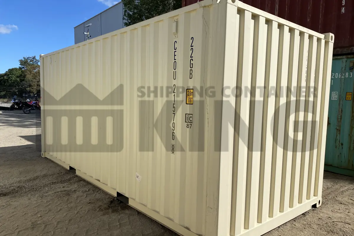 Container product image.