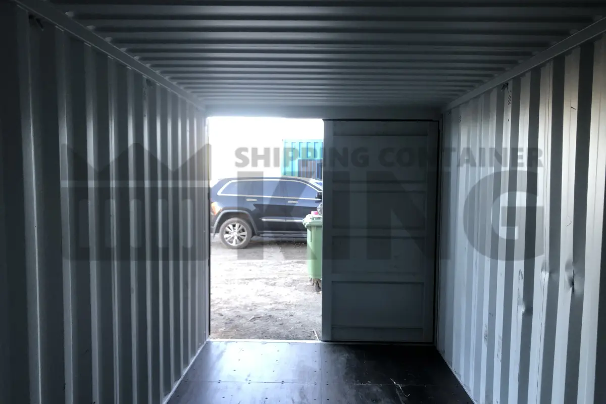 Container product image.