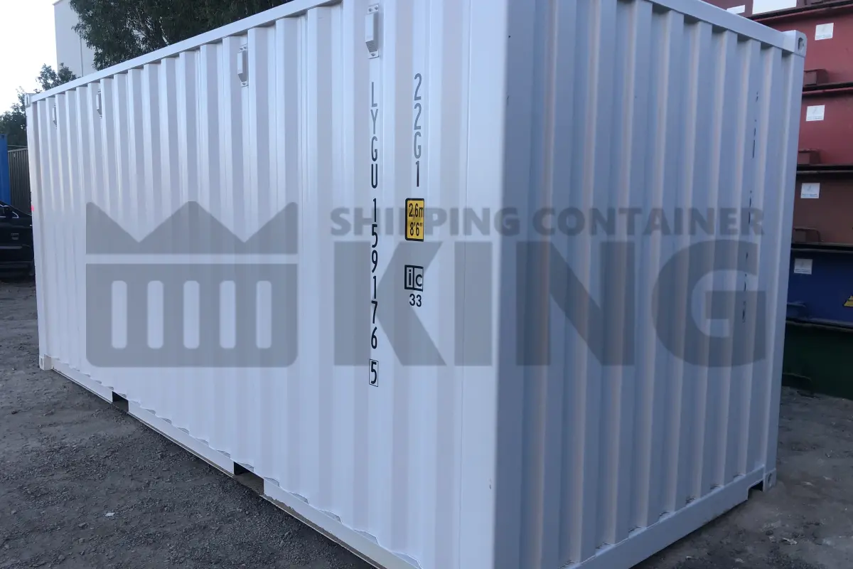 Container product image.