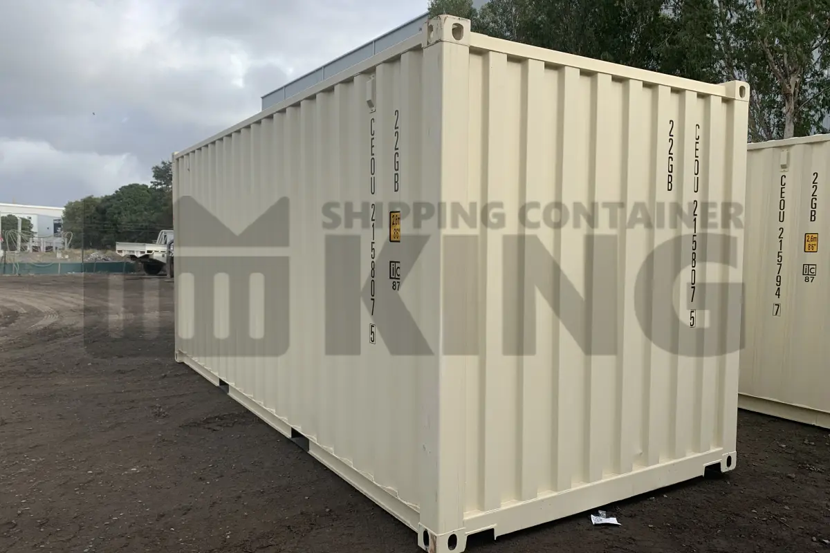 Container product image.