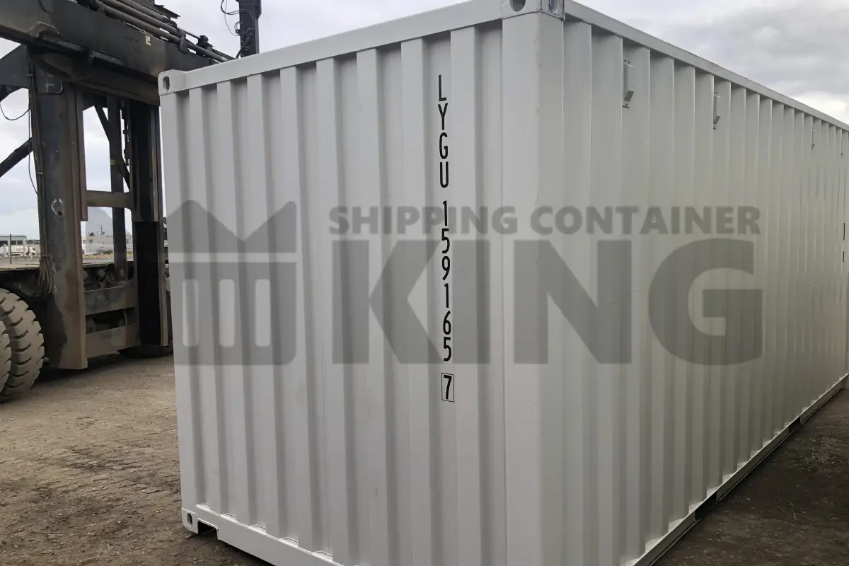 Container product image.