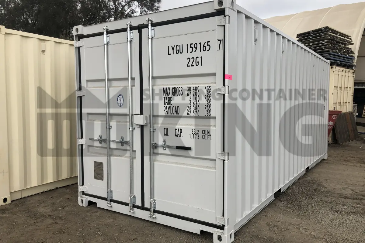 Container product image.