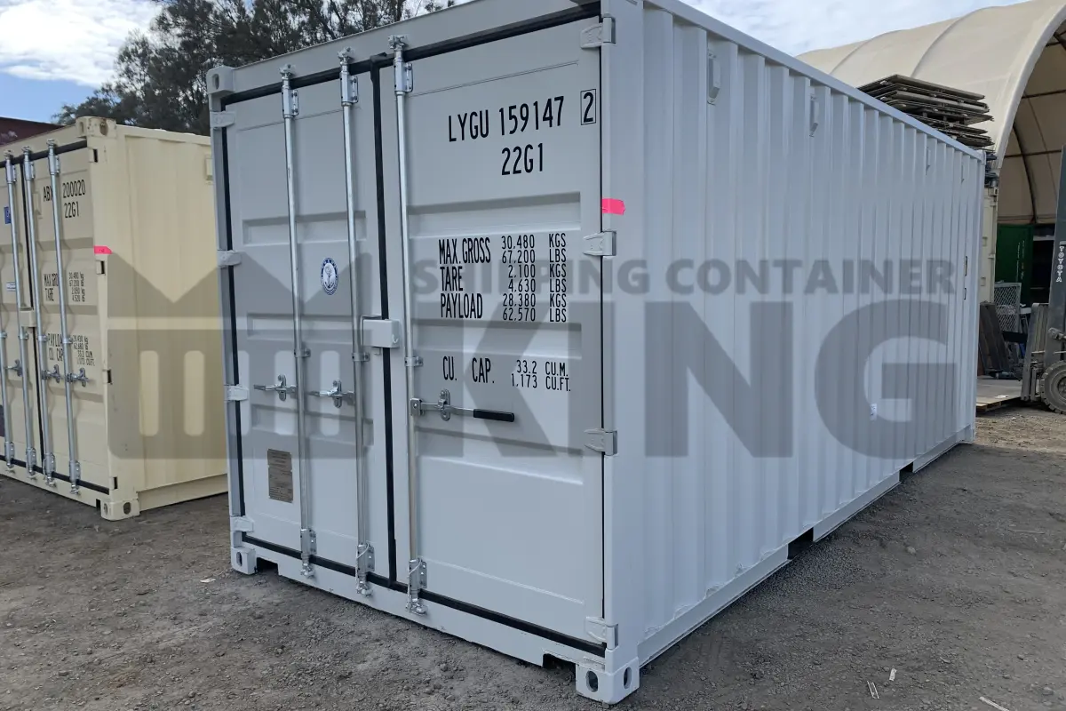 Container product image.