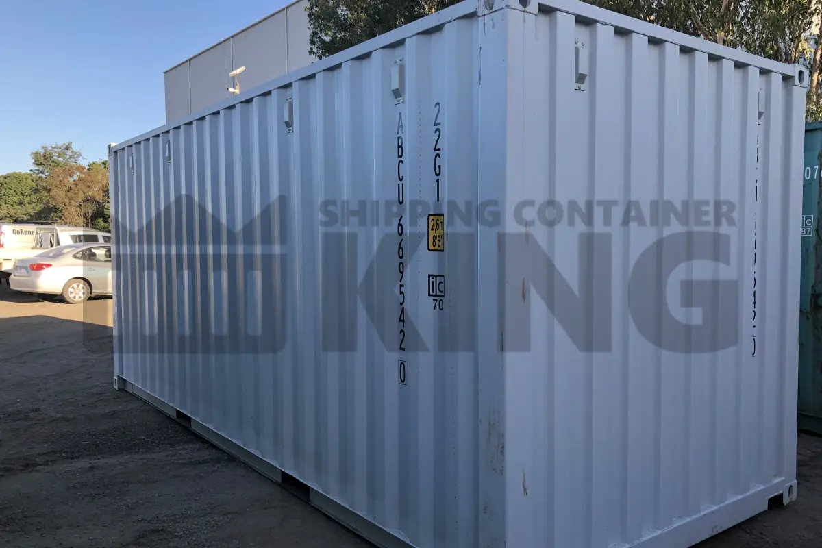 Container product image.