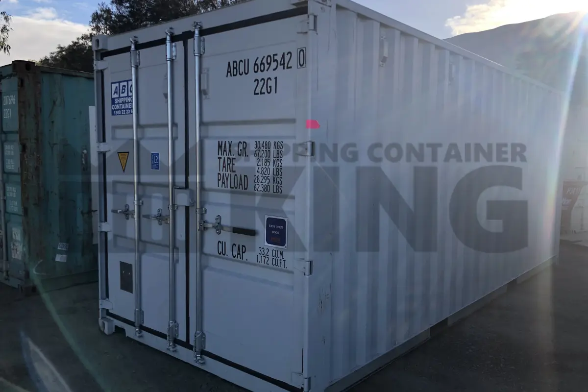 Container product image.