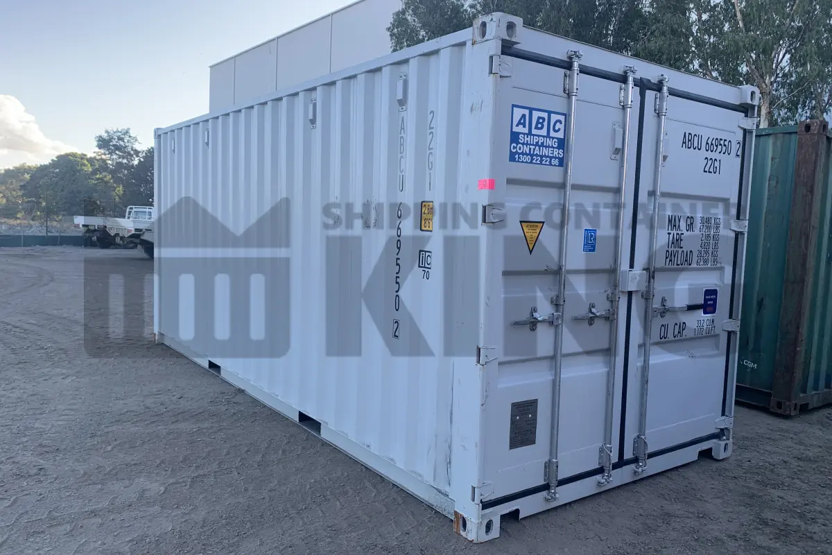 Container product image.