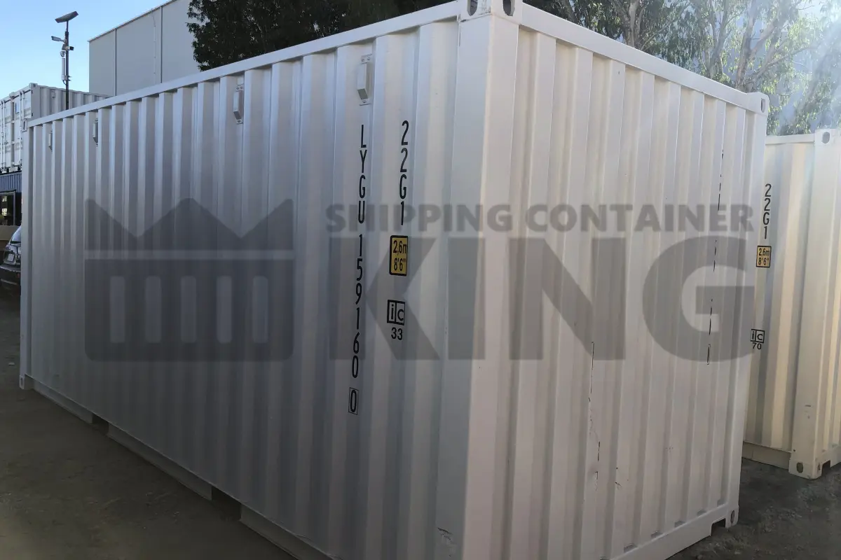 Container product image.
