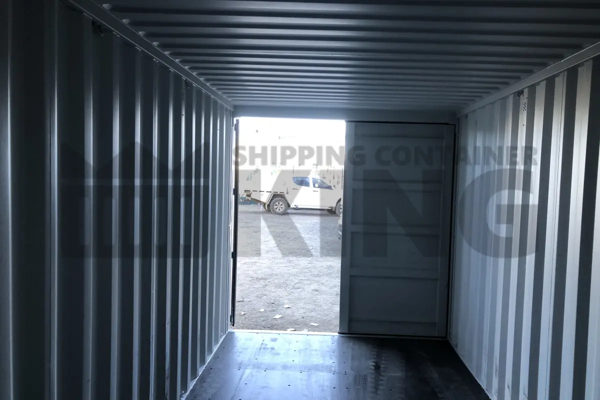Container product image.
