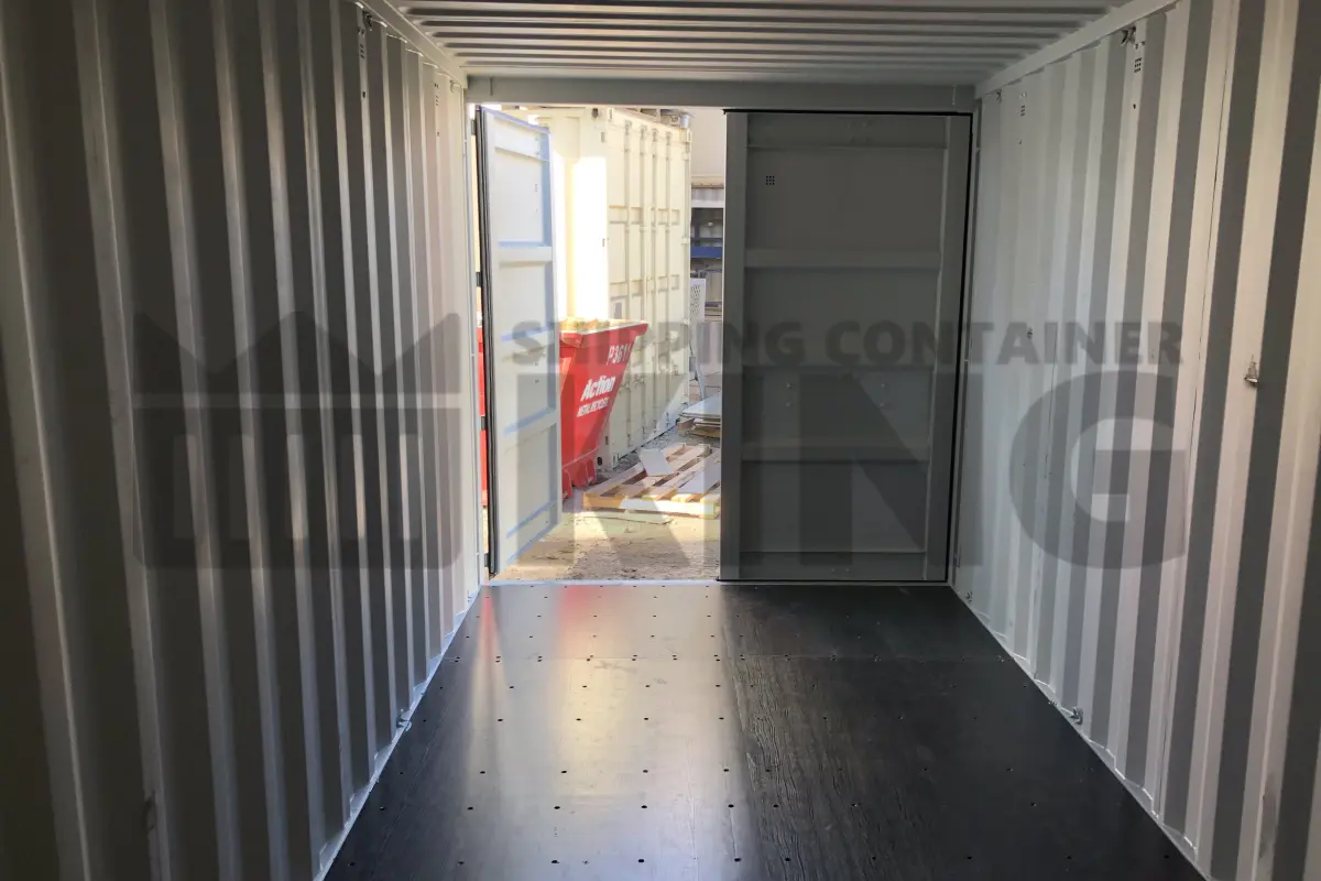 Container product image.