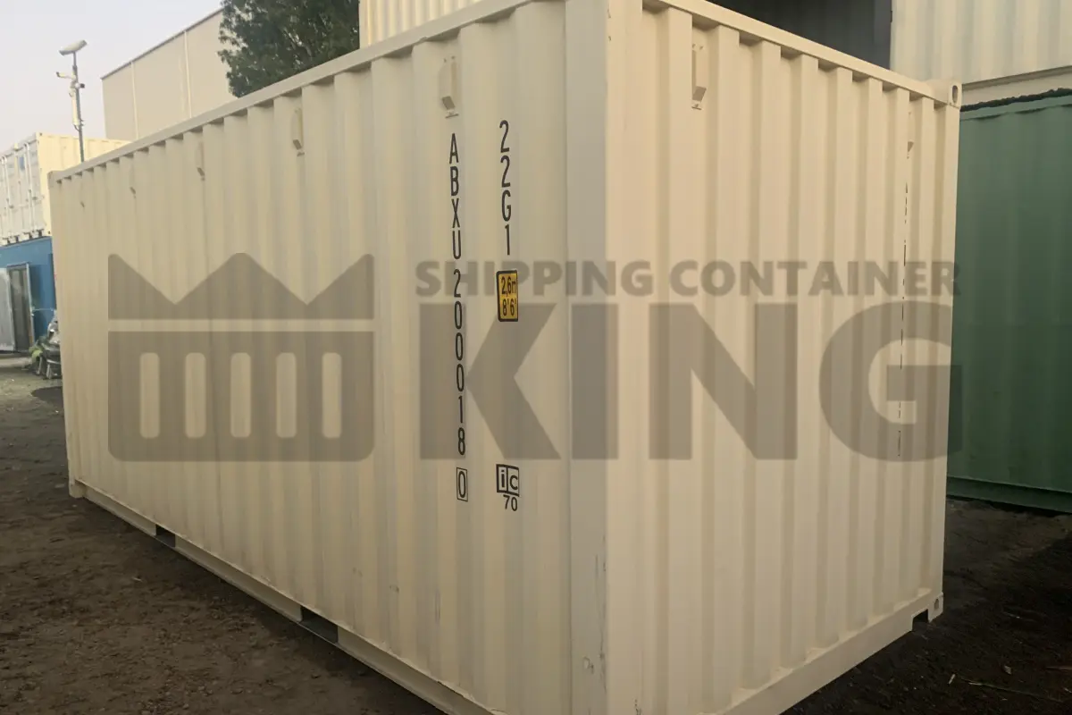 Container product image.