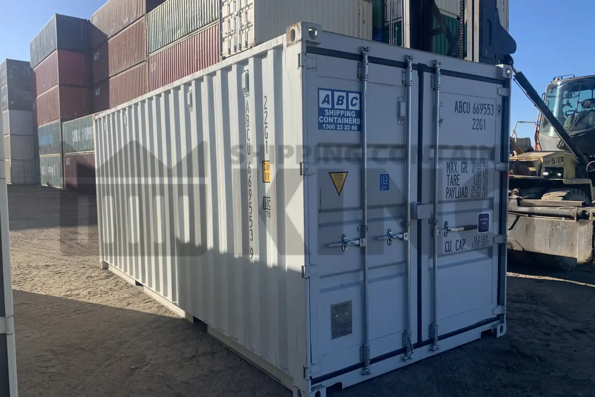 Container product image.