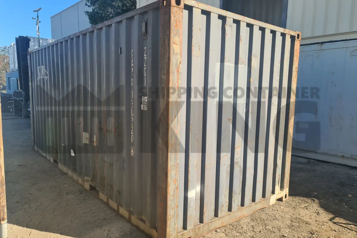 Container product image.