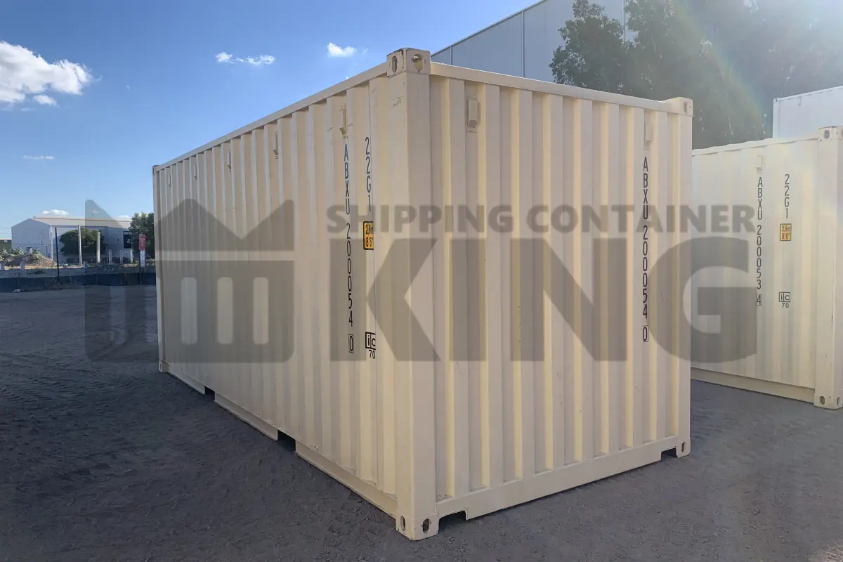 Container product image.