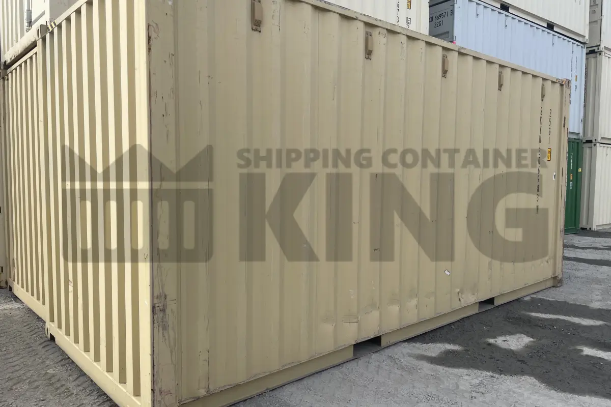 Container product image.