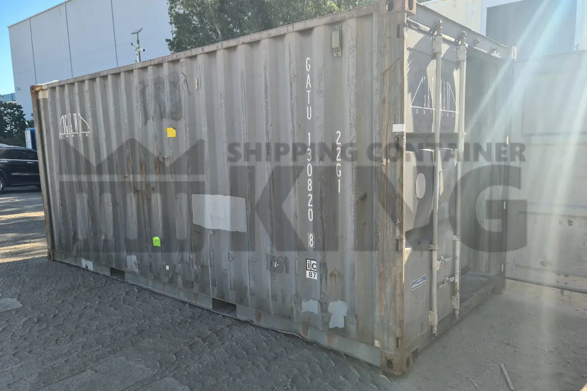 Container product image.