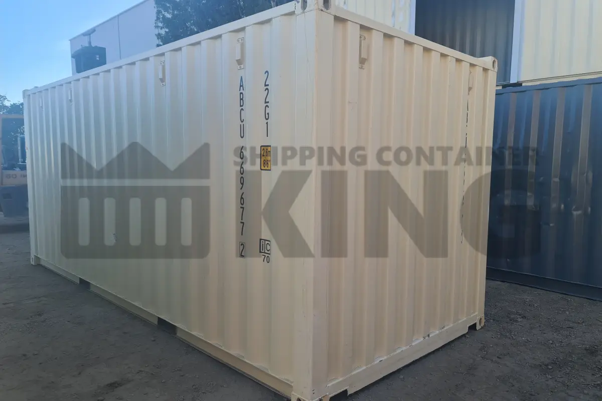 Container product image.