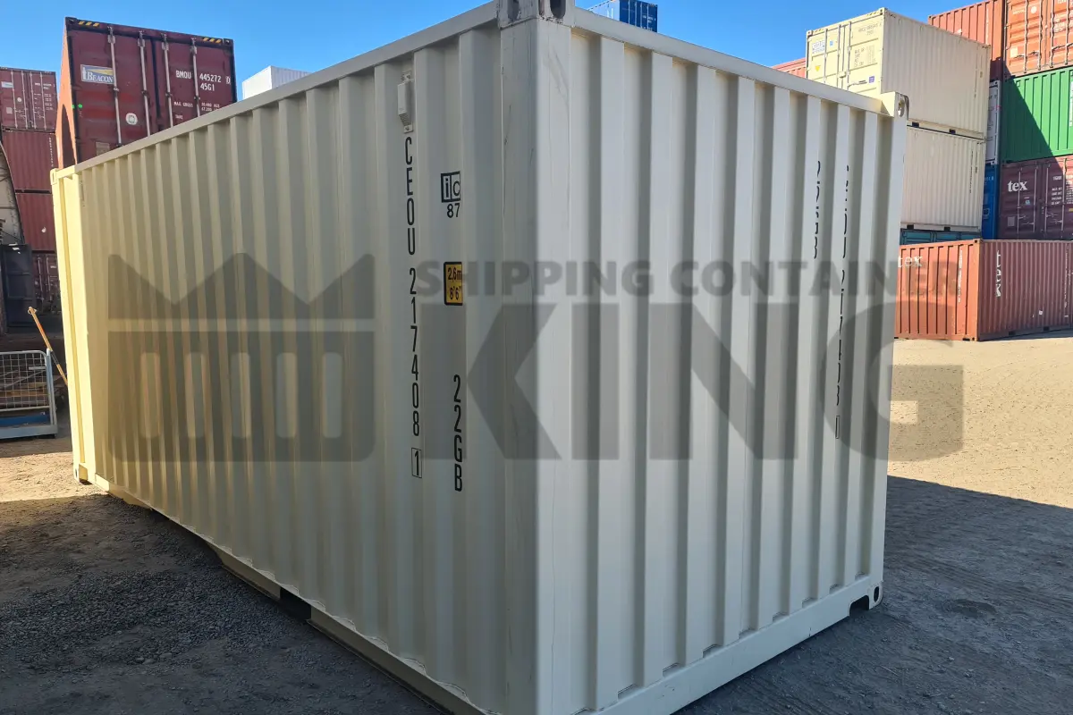 Container product image.