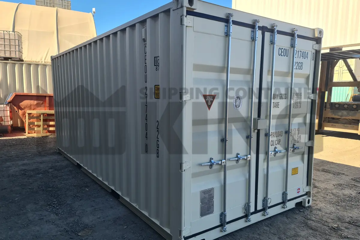 Container product image.