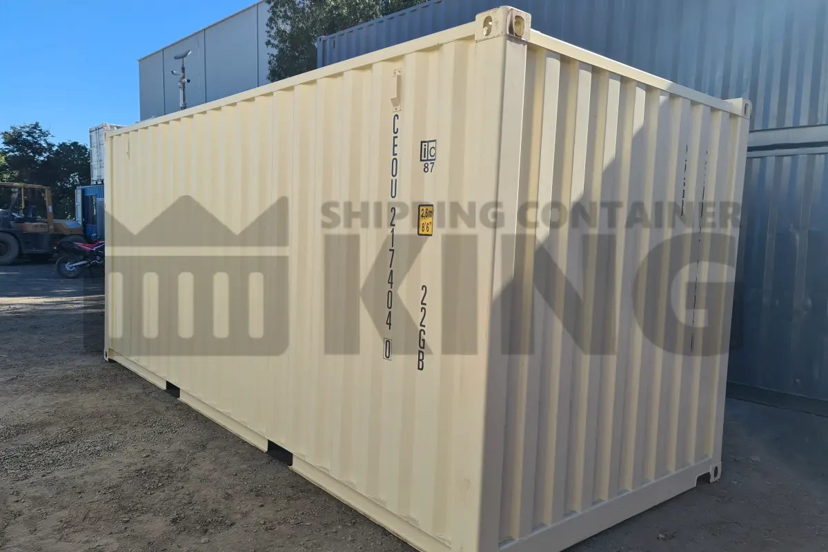 Container product image.