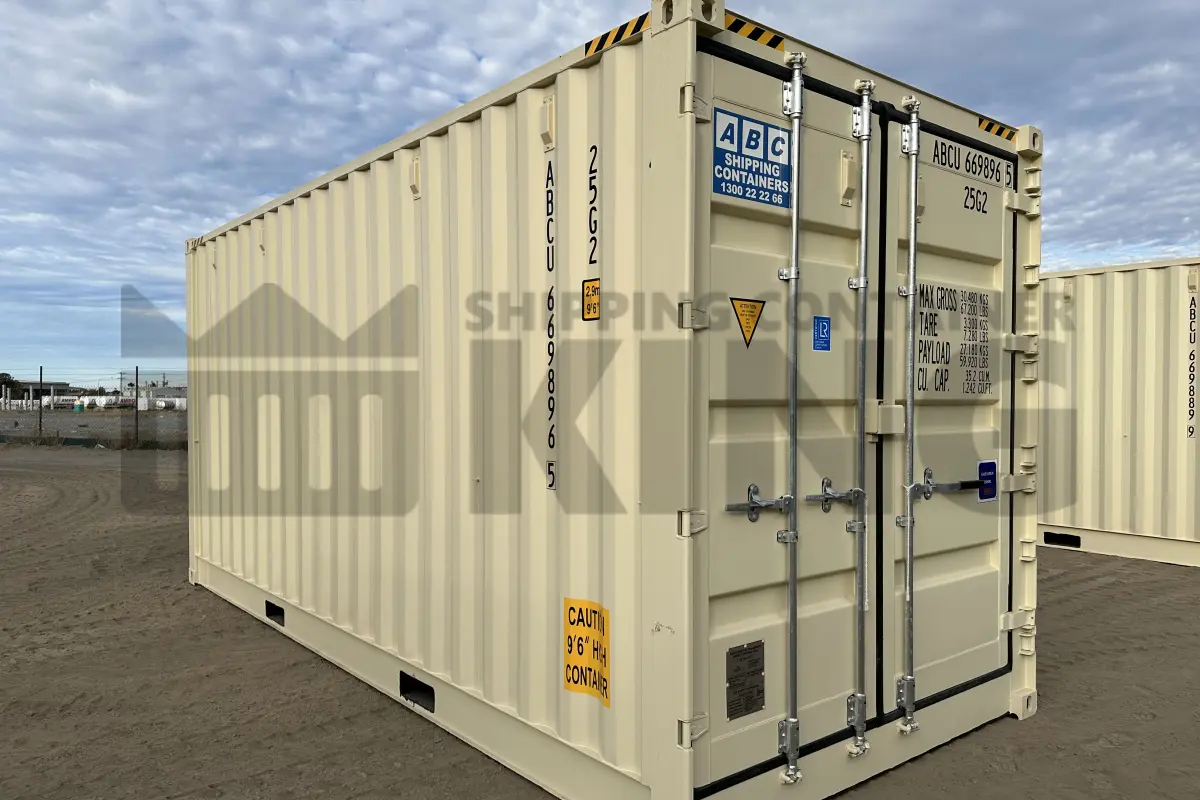 Container product image.