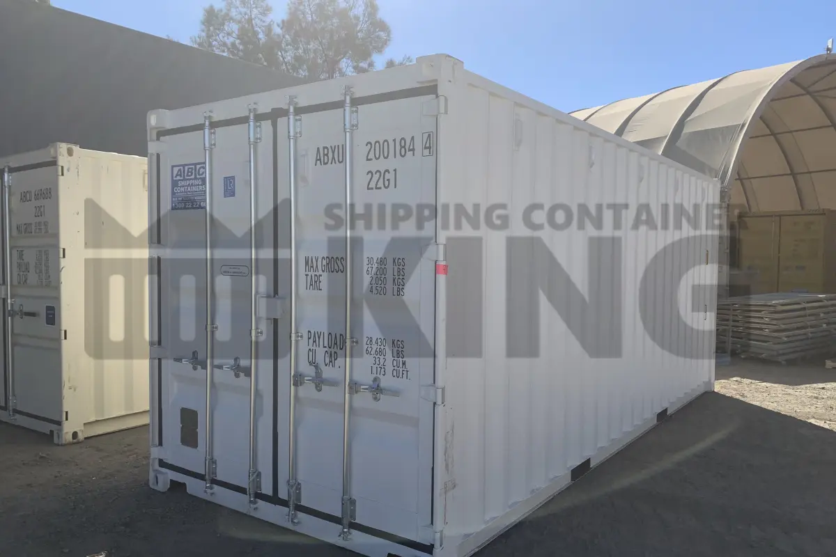 Container product image.