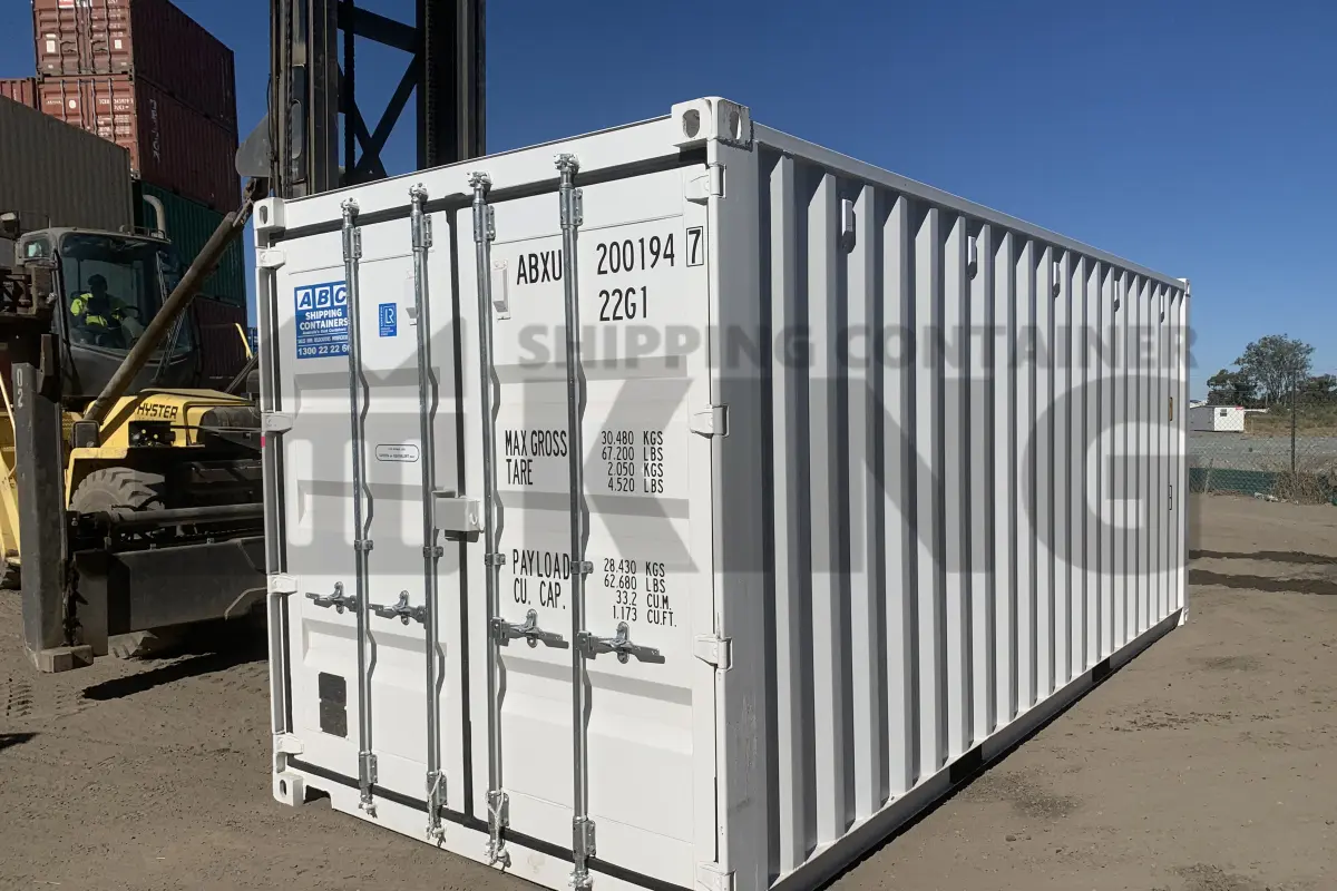 Container product image.