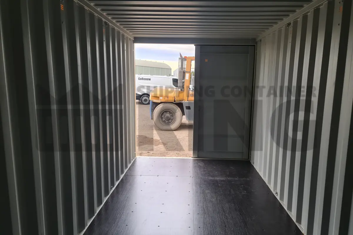 Container product image.