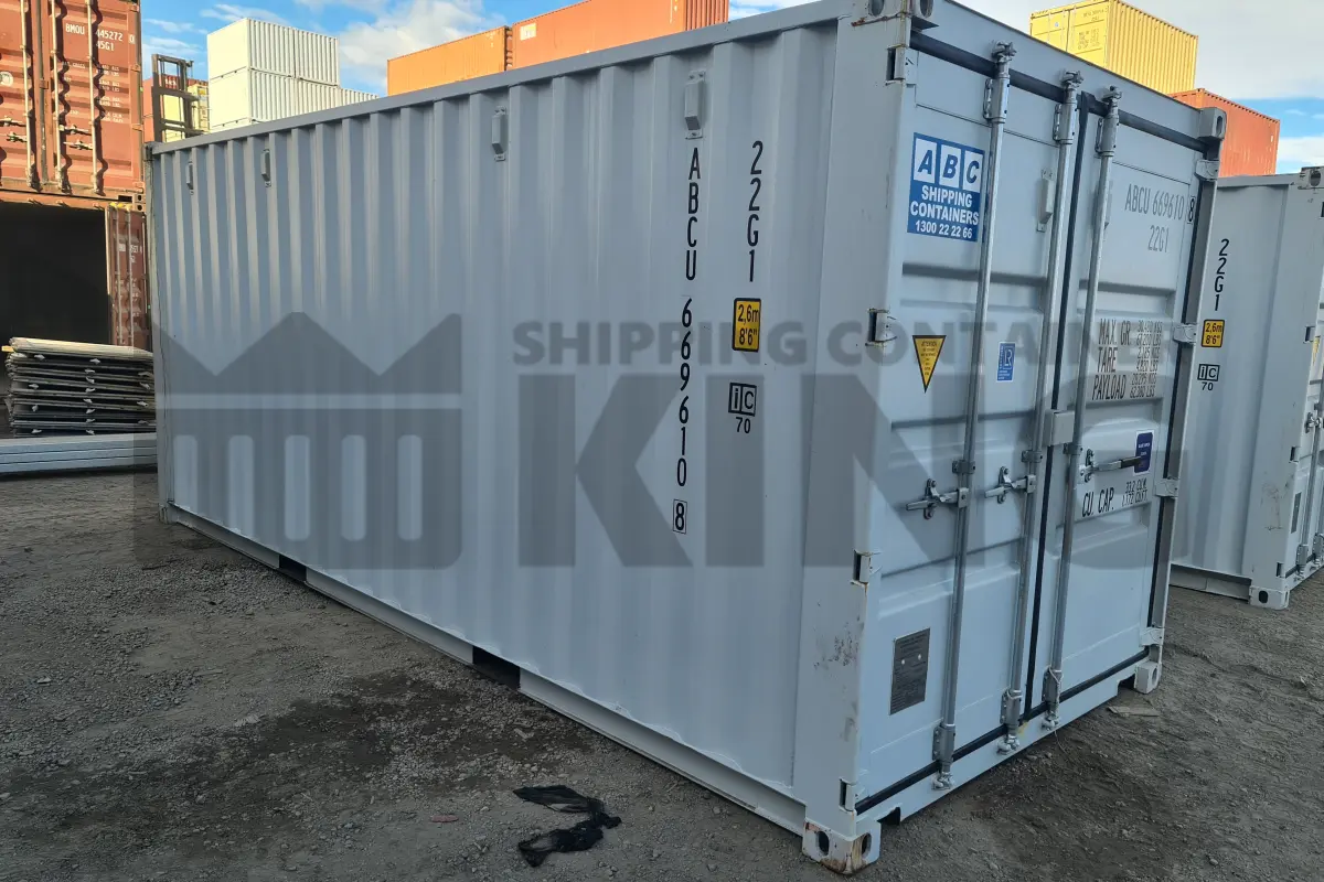 Container product image.